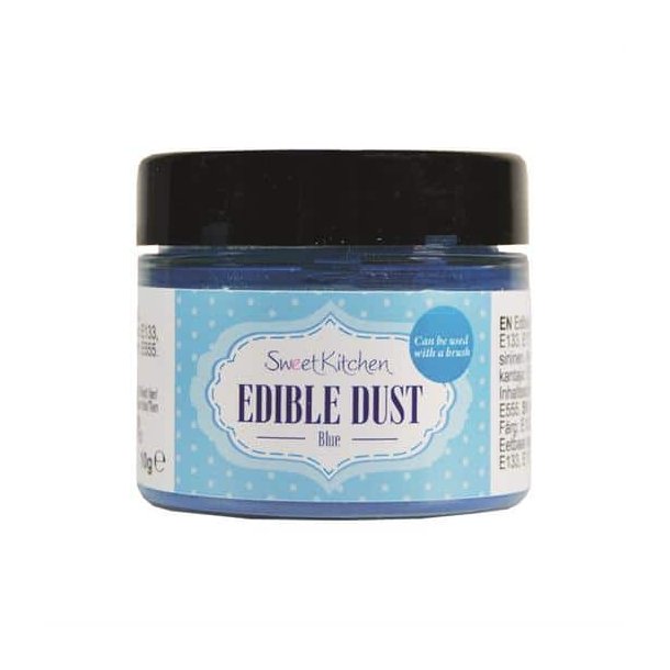 SweetKitchen Edible Dust Bl - 10g