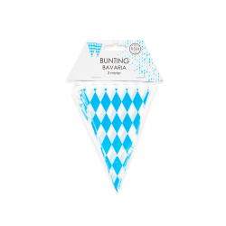 Banner Oktoberfest - 3m