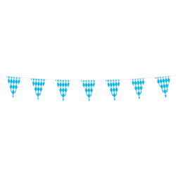 Banner Oktoberfest - 3m