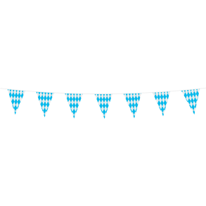 Banner Oktoberfest - 3m