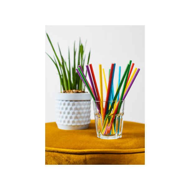 Sugerr Mixed Farver - 20stk