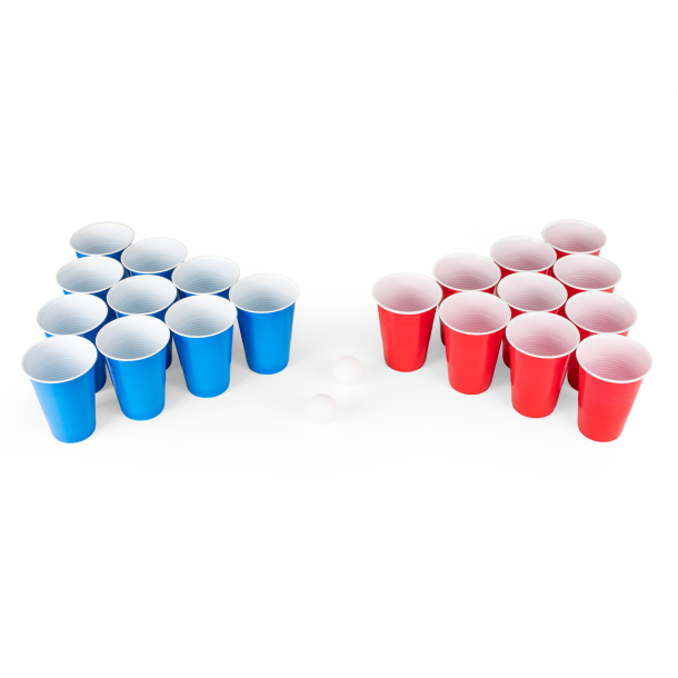 Beer Pong St
