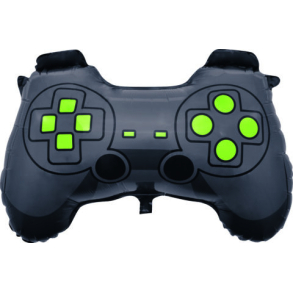 Folieballon Gaming Controller - 46cm