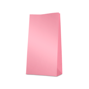 Papirposer Lyser�d - 12stk