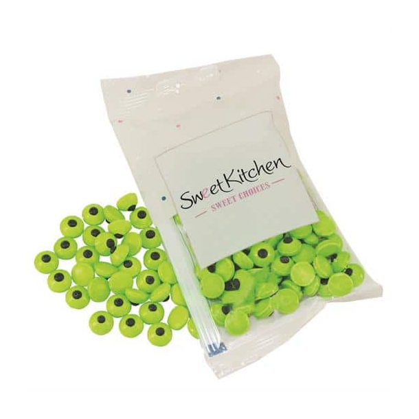 Sweetkitchen Sukkerjne Grnne - 35g