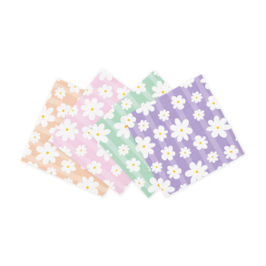 Servietter Daisy - 20stk