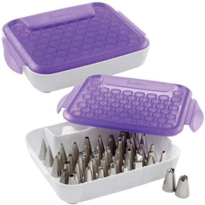 Wilton Opbevaringsboks Tyl 