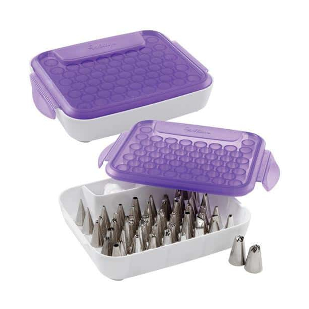 Wilton Opbevaringsboks Tyl 