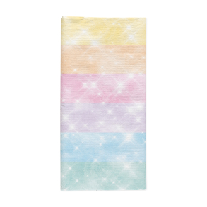 Papirdug Unicorn - 120x180