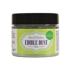 SweetKitchen Edible Dust Grn - 10g