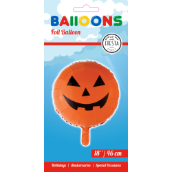 Folieballon Grskar - 46cm