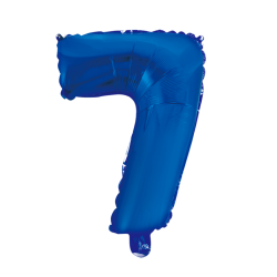 Folieballon Tal Bl - 40cm
