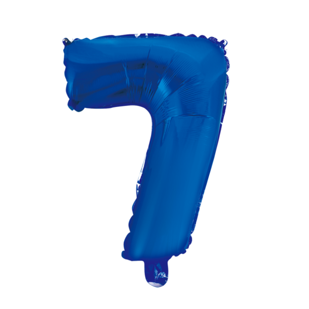 Folieballon Tal Bl - 40cm