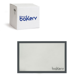 Decora Silikonemtte - 38,5x28,5cm