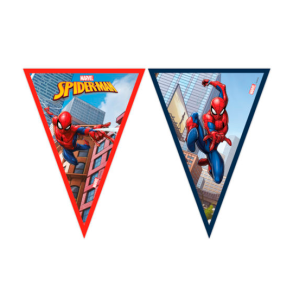 Banner Spiderman - 9flag
