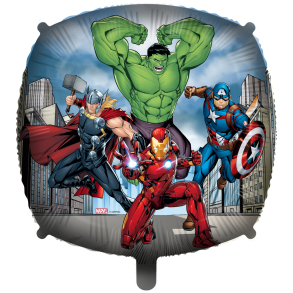 Folieballon Avengers - 45cm