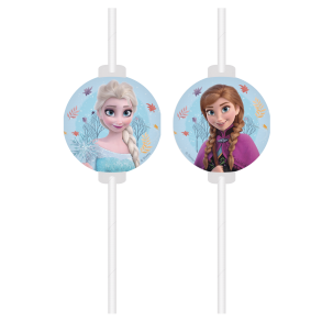 Sugerr Frozen Idyllic Wonder - 4stk