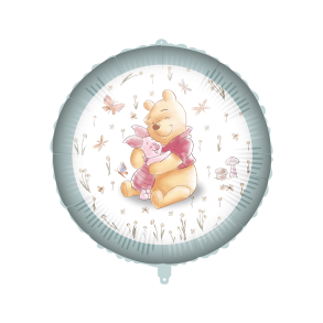 Folieballon Winnie The Pooh - 46cm