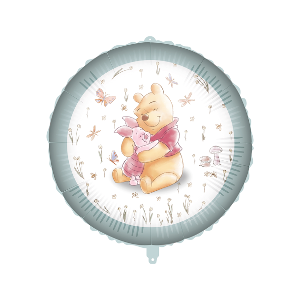 Folieballon Winnie The Pooh - 46cm