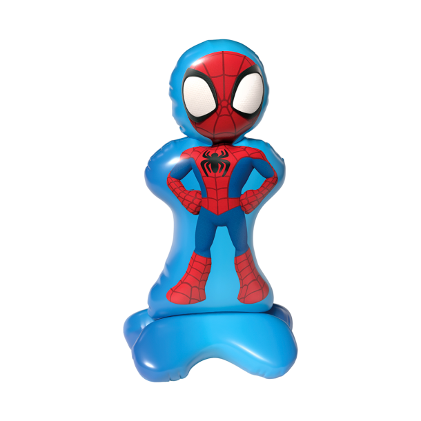 Folieballon Spidey - 54x104cm