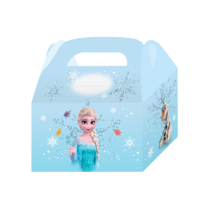 Snack Boks Frozen - 4stk