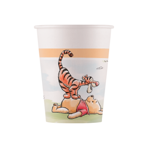 Krus Winnie The Pooh - 8stk
