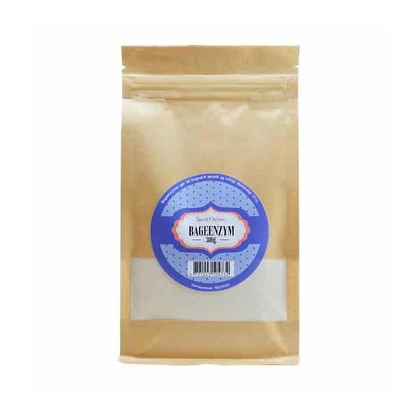 SweetKitchen Bageenzym - 300g