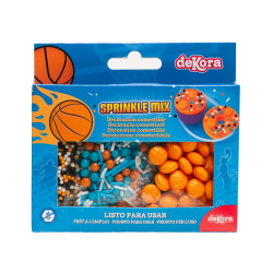 Dekora Krymmel Basket - 3x23g