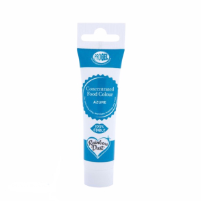 Rainbow Dust ProGel Pastafarve - Electric Blue