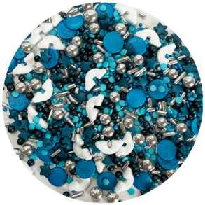 Kagedeko Krymmel Blue Sky - 40g