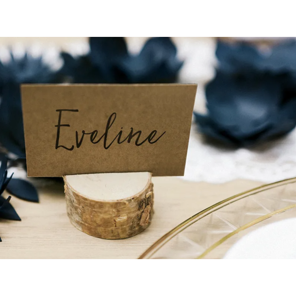 Bordkortholder Tr - 10stk