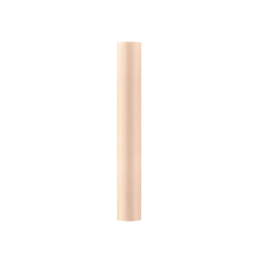 Bordlber Lys Fersken - 36cm