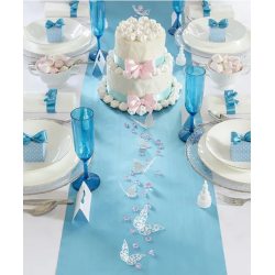 Bordlber Turkis - 36cm