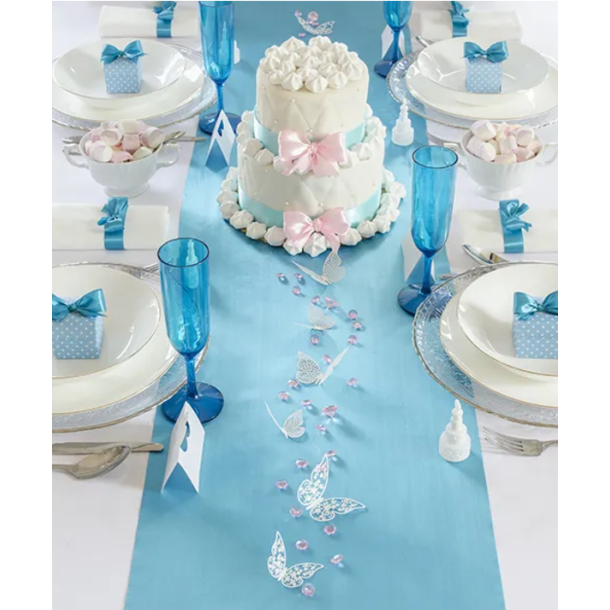 Bordlber Turkis - 36cm