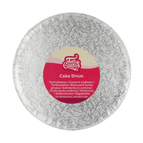 FunCakes Kagefad Slv 22,5 - 1,2cm