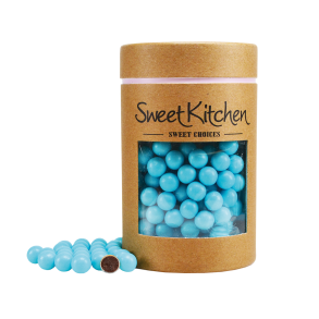 Sweetkitchen Krymmel Chocolate Blue - 70g
