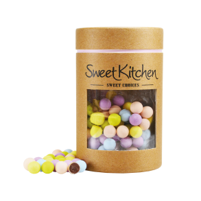 Sweetkitchen Krymmel Chocolate Multi - 70g