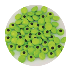 Sweetkitchen Sukkerjne Grnne - 35g