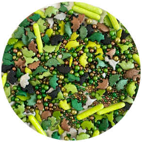 Kagedeko Krymmel Dino Party - 40g