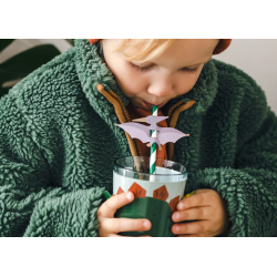 Cup Sleeve Dinosaur - 6stk