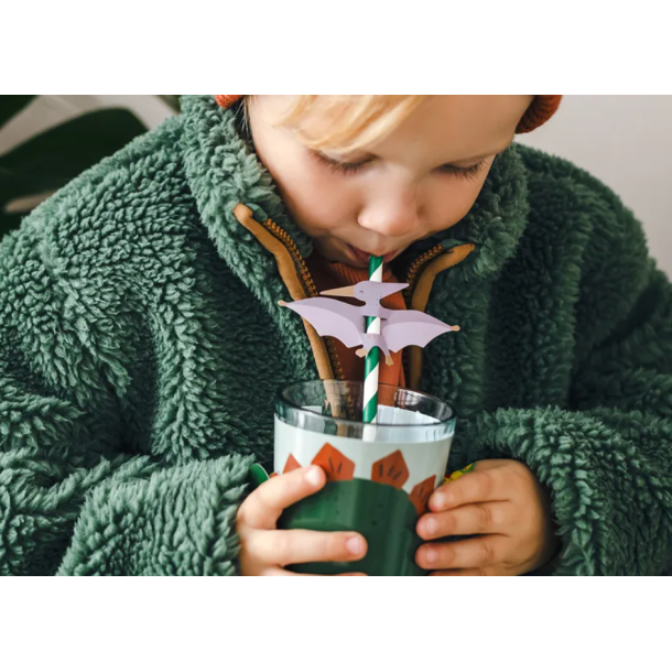 Cup Sleeve Dinosaur - 6stk