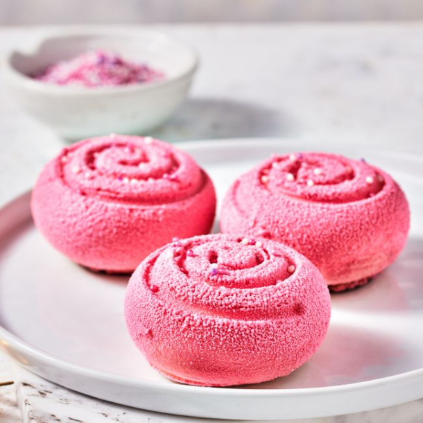FunCakes Velvet Spray - Pink