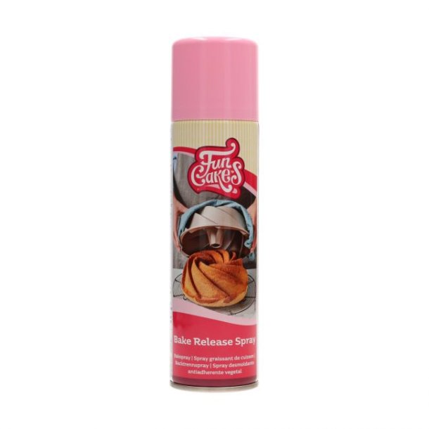 FunCakes Bagespray - 200ml