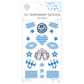 Tatovering Oktoberfest - 1ark