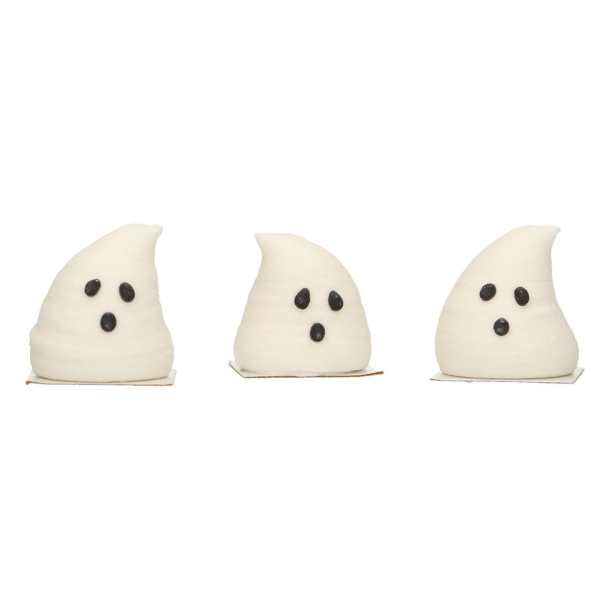 FunCakes Sukkerdekoration Sp�gelser - 3stk