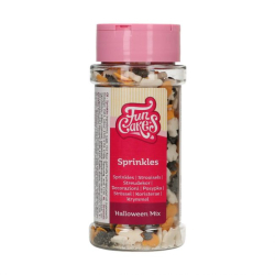 FunCakes Krymmel Halloween Mix - 55g