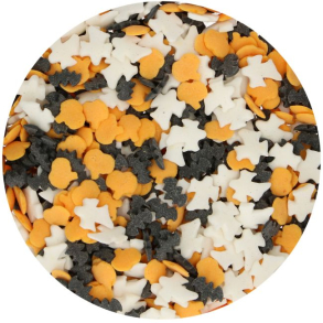 FunCakes Krymmel Halloween Mix - 55g