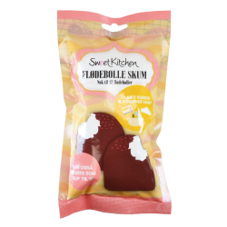 SweetKitchen Fldebolleskum - 127g