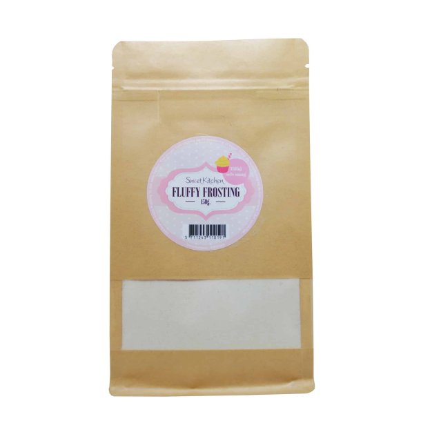 SweetKitchen Fluffy Frosting - 150g