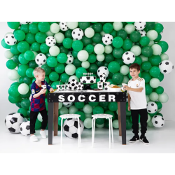 Servietter Fodbold - 20stk